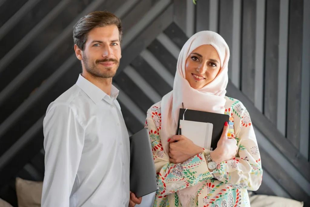 صفات الزوجة الصالحة