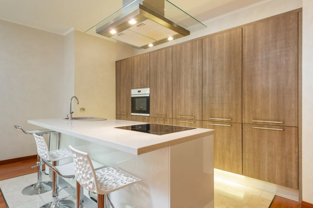 Choosing the right-kitchen hood