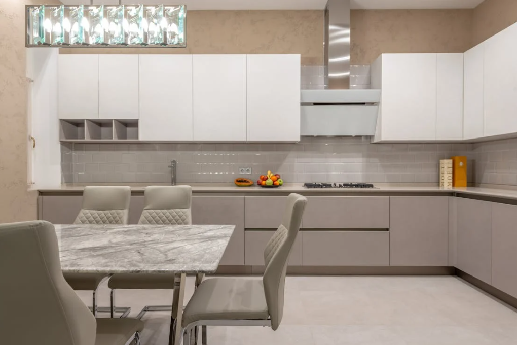 Choosing the right-kitchen hood