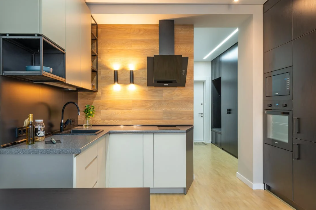 Choosing the right-kitchen hood