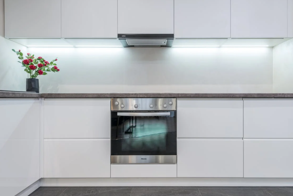 Choosing the right-kitchen hood