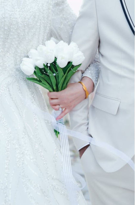 Groom's-formal-suit