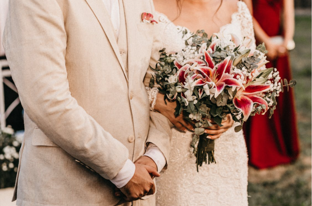 Groom's-formal-suit