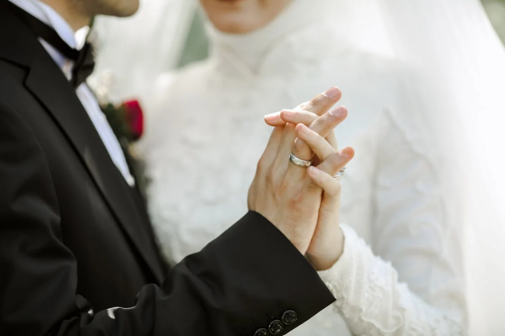 Myths about marriage