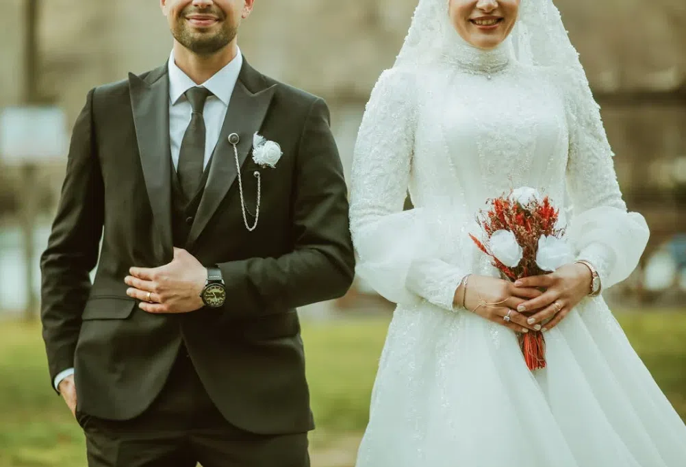 Myths about marriage