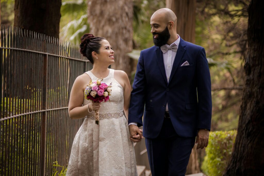 Groom's-formal-suit