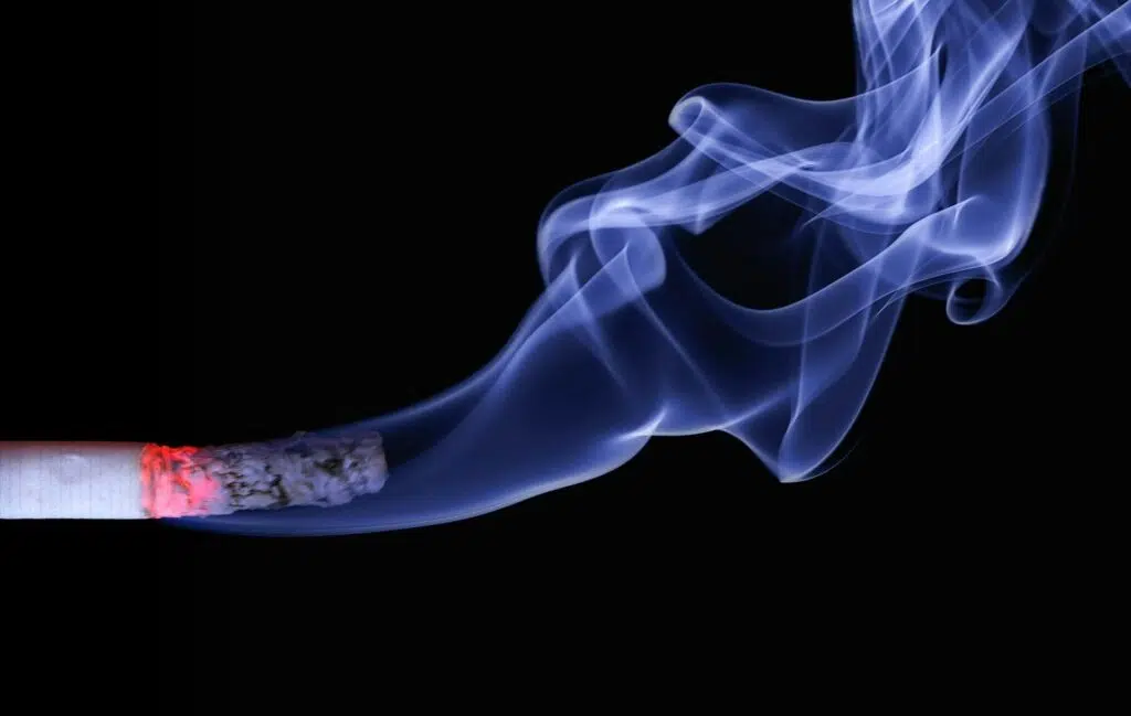 smoking is an awful behavior which affects your family and individuals around you. How can you avoid smoking before marriage?