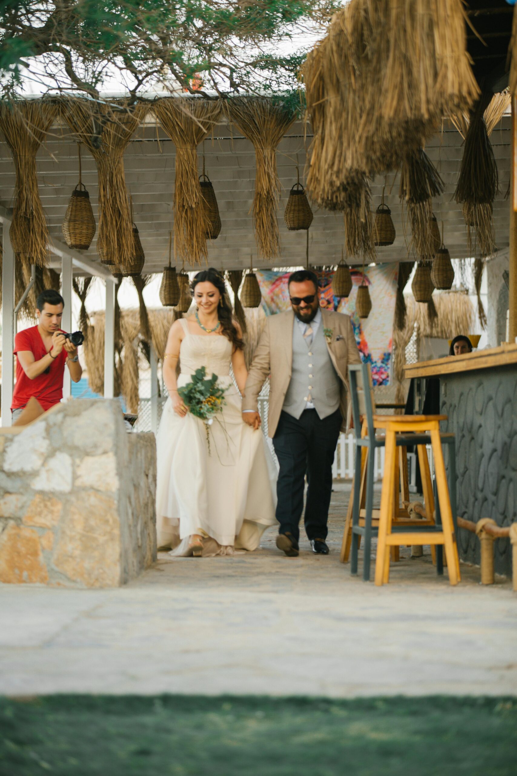 Groom's-formal-suit