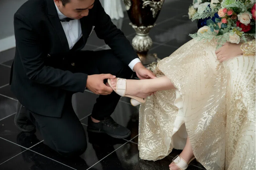 wedding-shoes