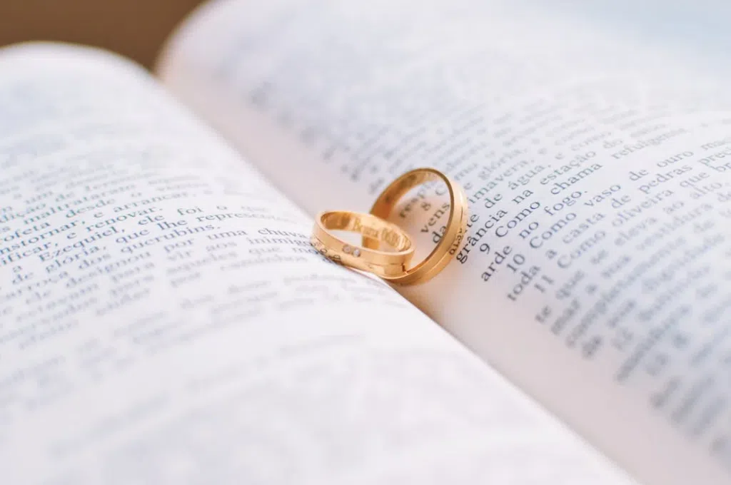 Myths about marriage