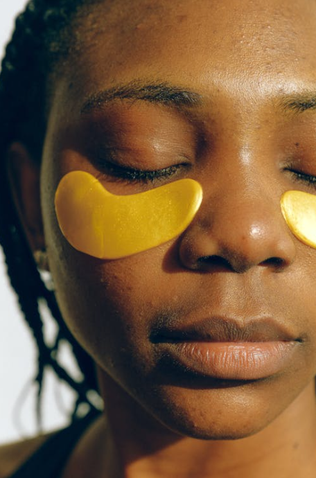 Dark circles treatment