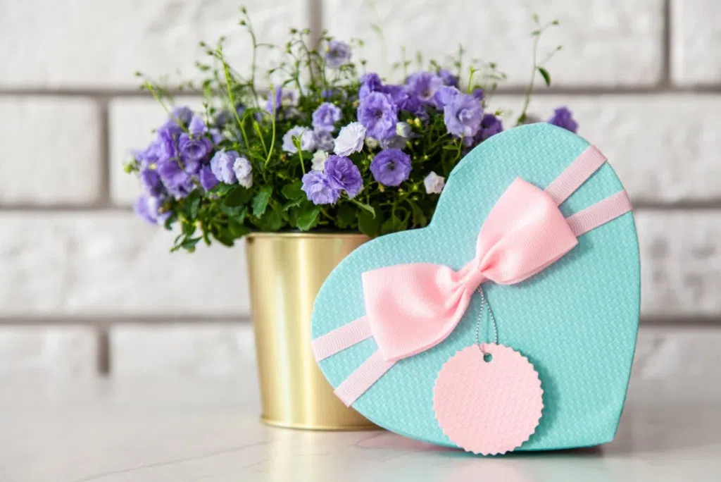 wedding gifts