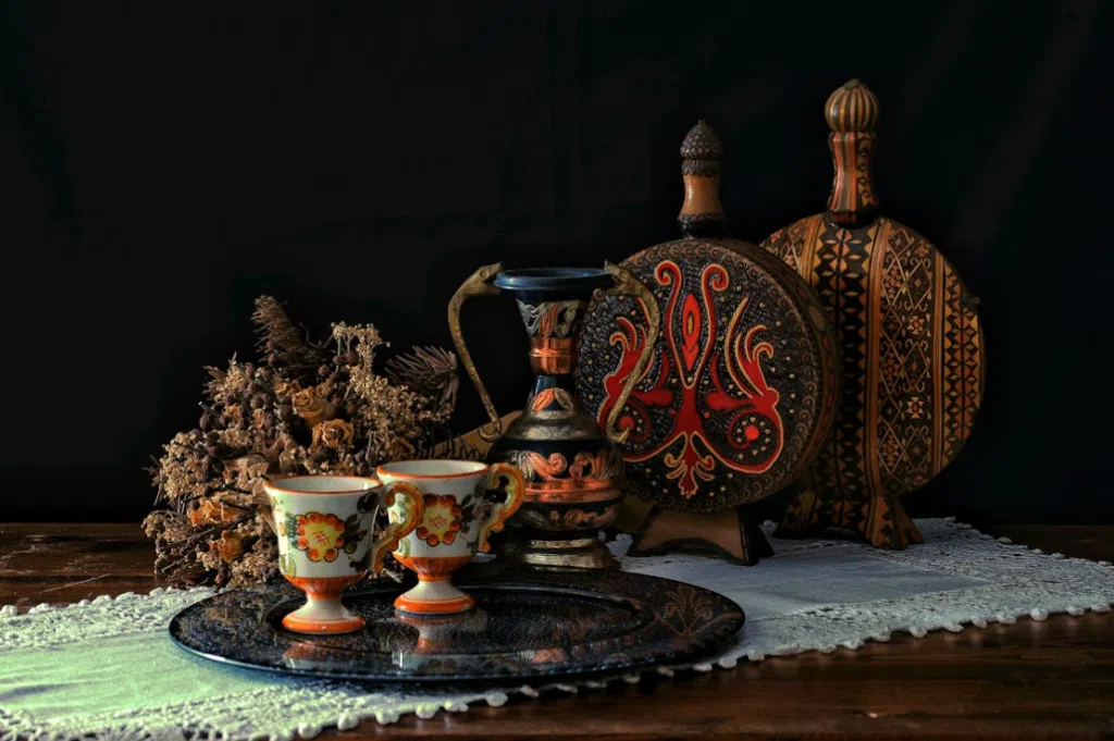 wedding gifts