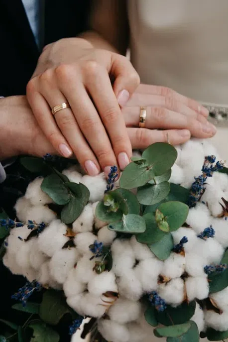 Things the groom should never forget