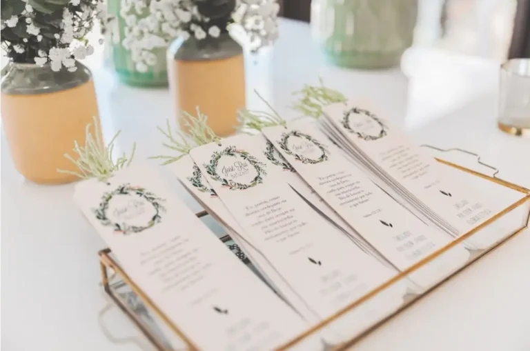 Wedding invitation designs