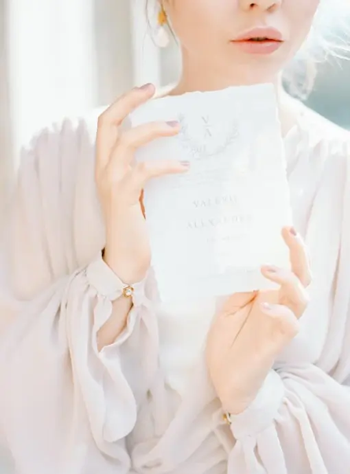 Wedding invitation designs