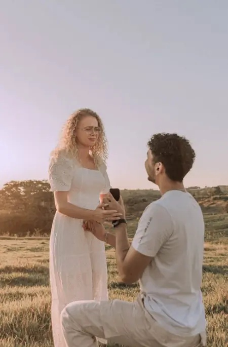 Marriage proposal offers