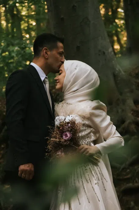 Planning for wedding during engagement
