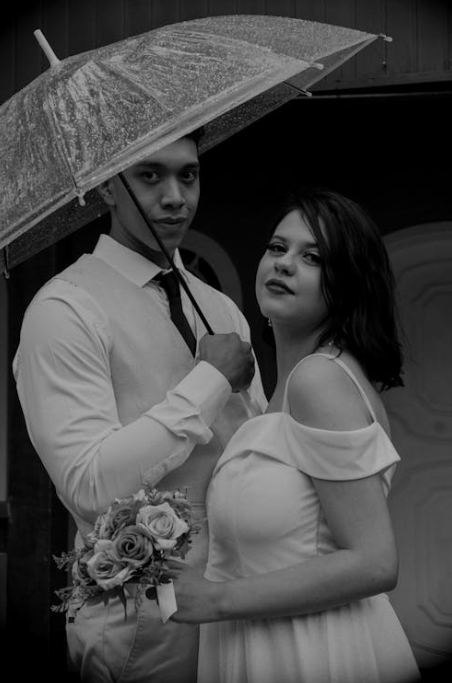 Planning a rainy wedding