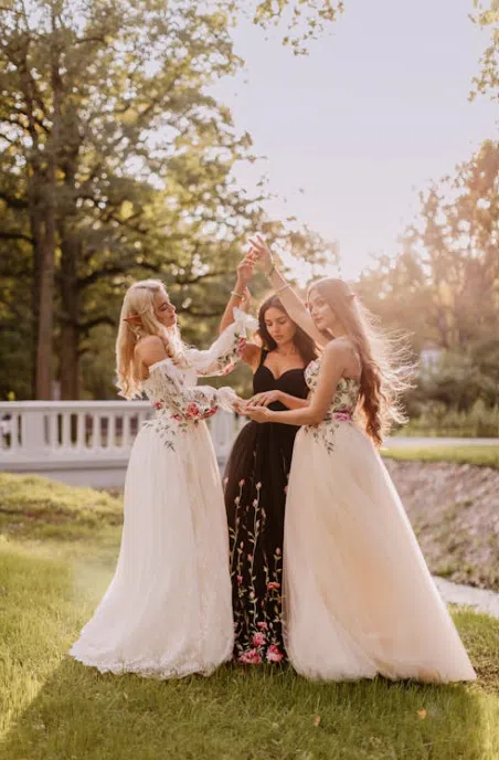 Latest bridal hairstyles