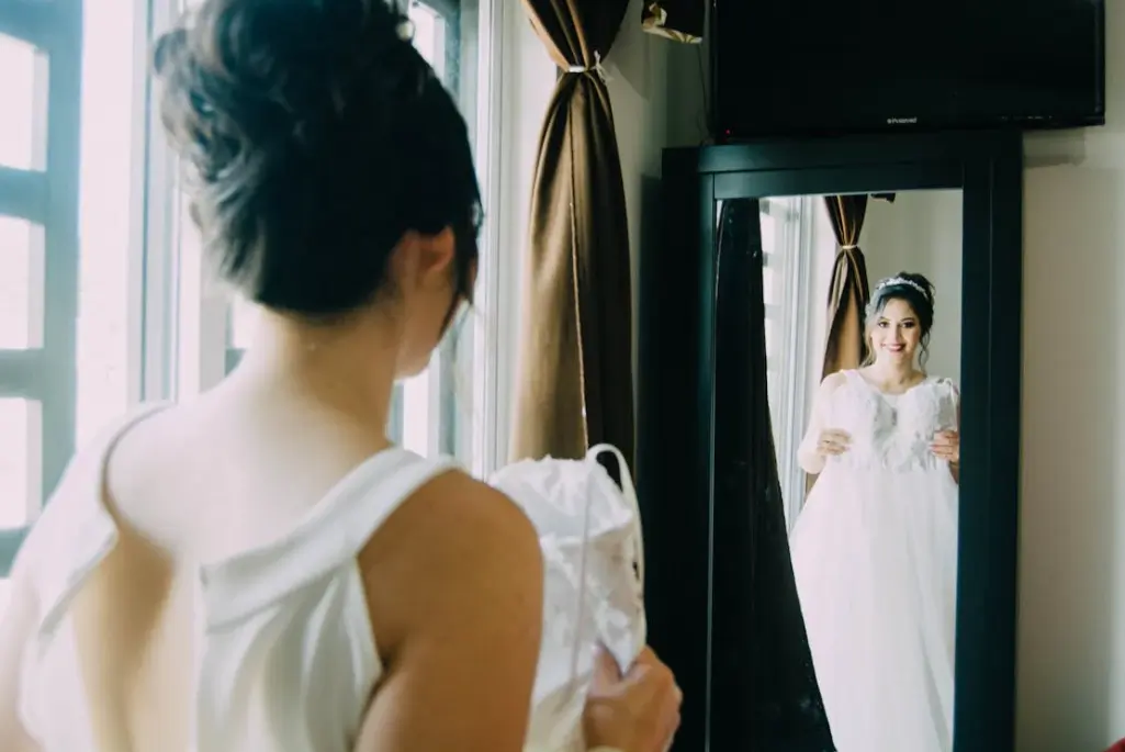 Latest bridal hairstyles