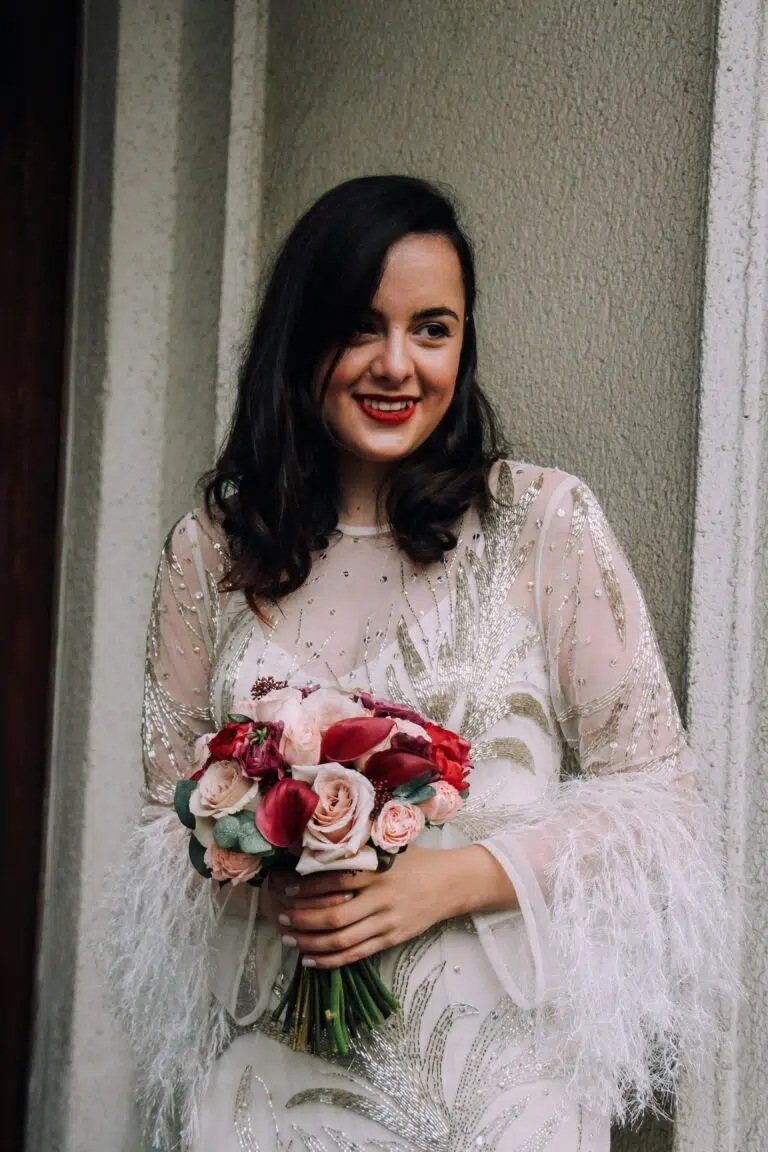 Preparing yourself for your wedding is very important for your mood. There are steps will be beneficial for you.