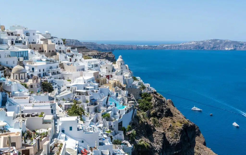 أفضل 10 جزر لشهر العسل