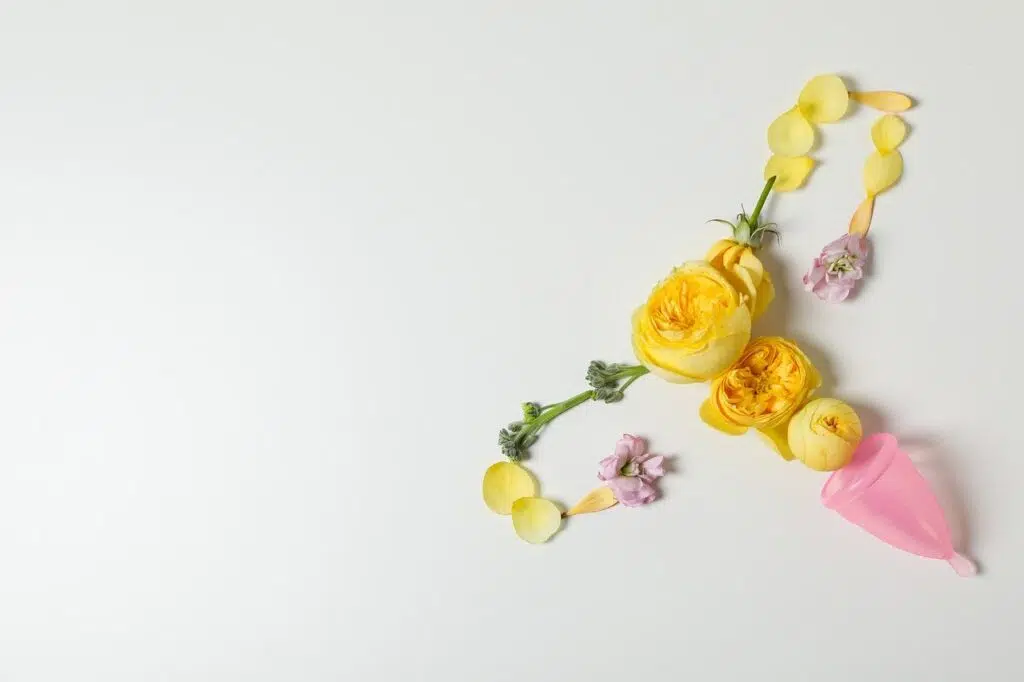 Vaginitis is a common disease and caused by bacteria or fungi which make discharge with different colors.