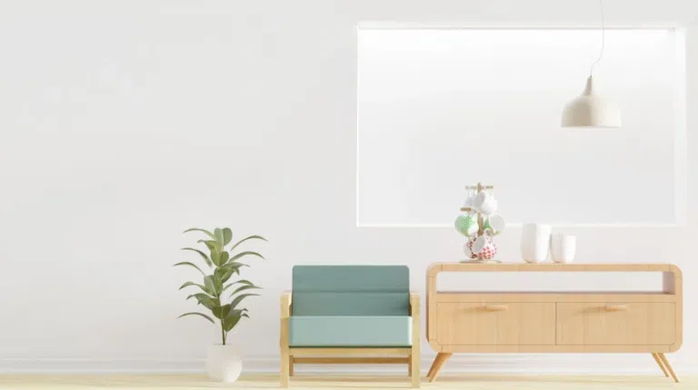 Living Room Design Trends