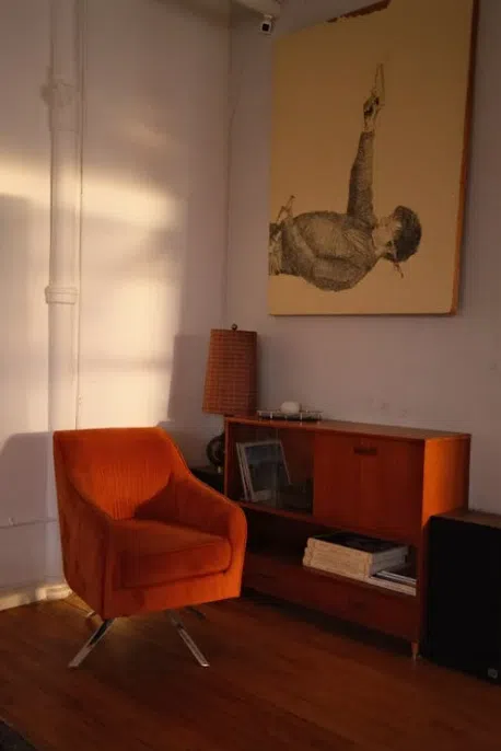 Living Room Design Trends