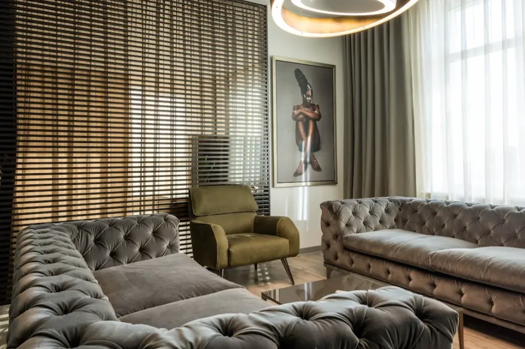 Living Room Design Trends