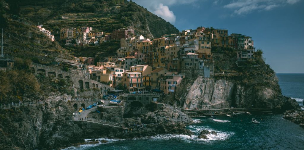 honeymoon in Europe