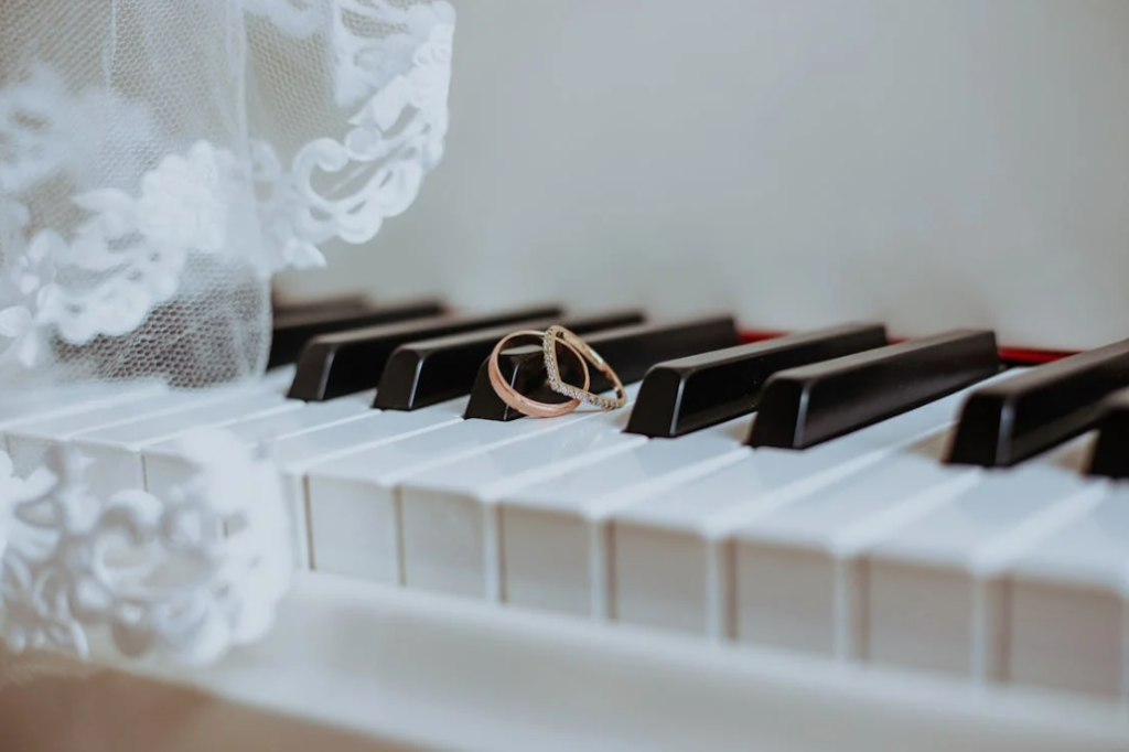 wedding music