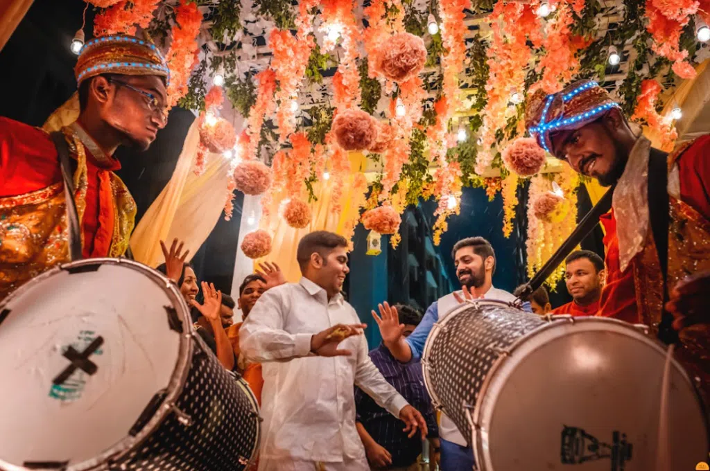wedding music
