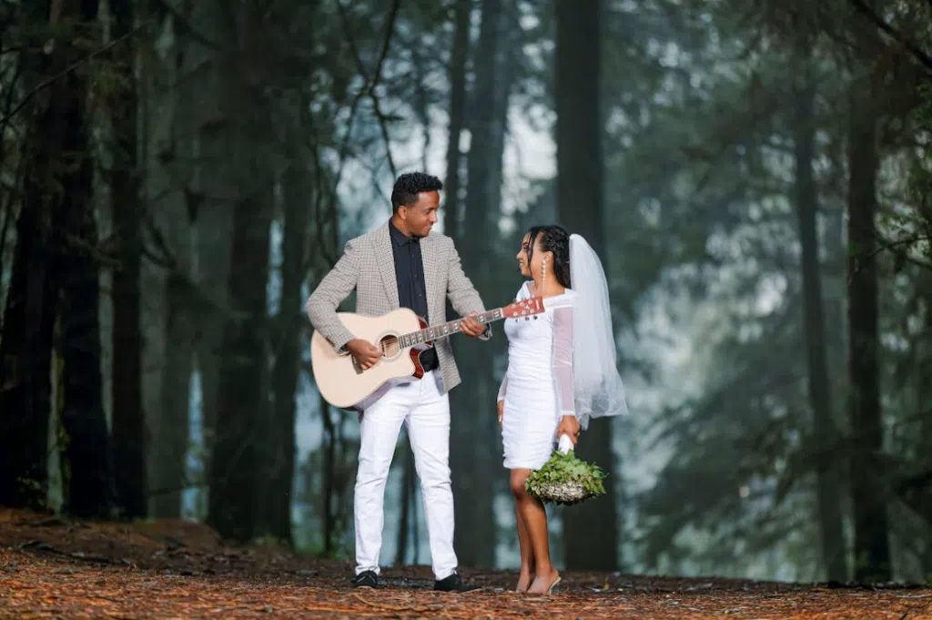 wedding music