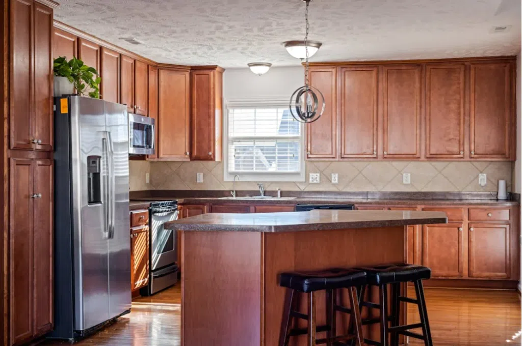 Latest kitchen island designs