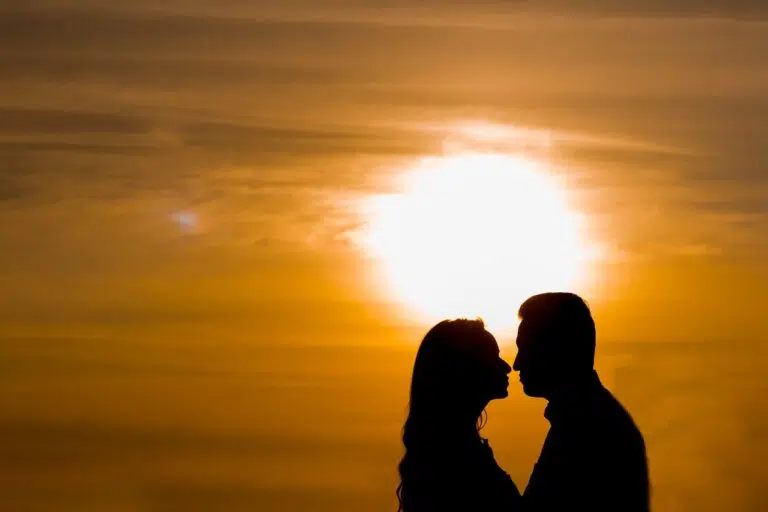 Sexual life has different types according to your personality. you can make steps to improve it!