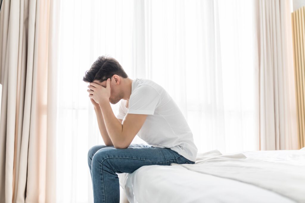 العقم عند الرجال: أعراضه وأسبابه وعلاجه
