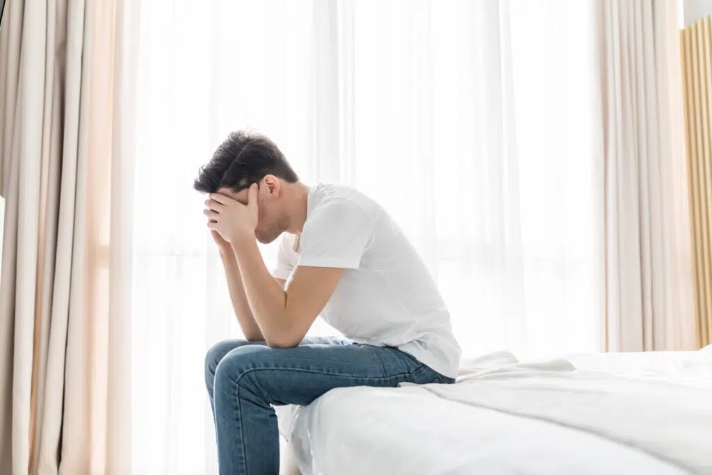 العقم عند الرجال: أعراضه وأسبابه وعلاجه