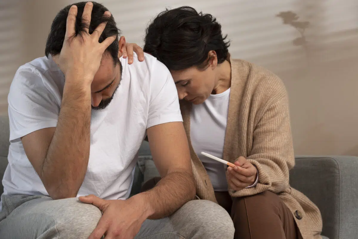 كيف تحمي نفسك من العقم، نصائح للحماية من العقم