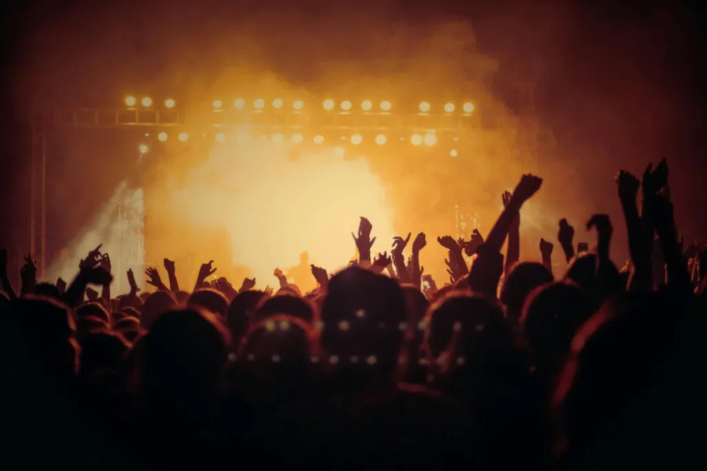 Band or DJ