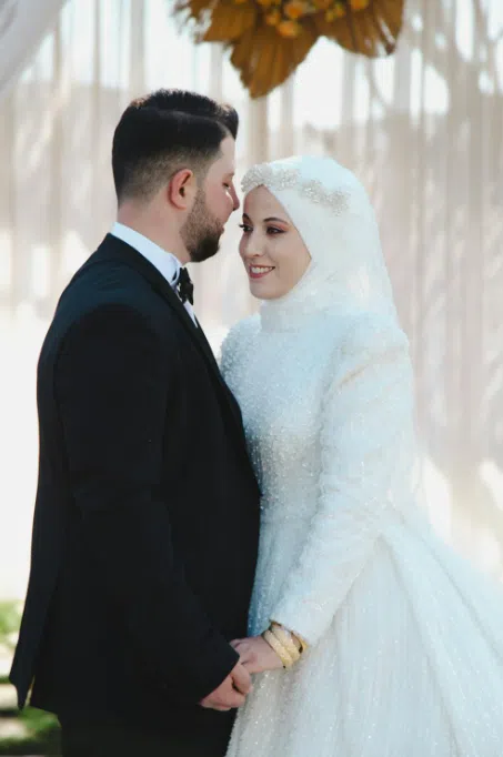 فرح في الصيف