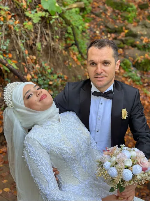 فرح في الصيف