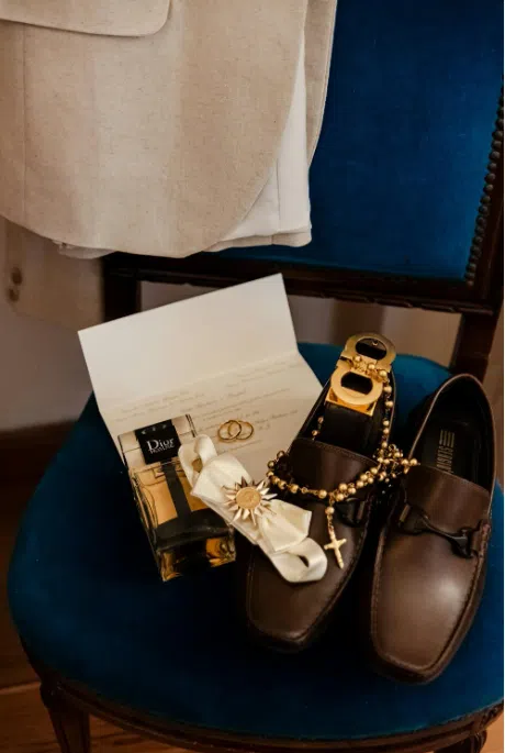 Groom gift ideas