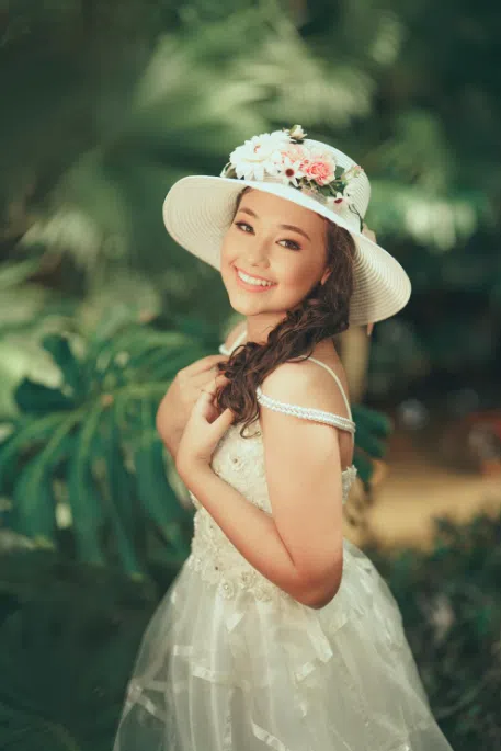Bridesmaid Dress Trends