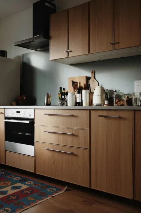 Kitchen design trends