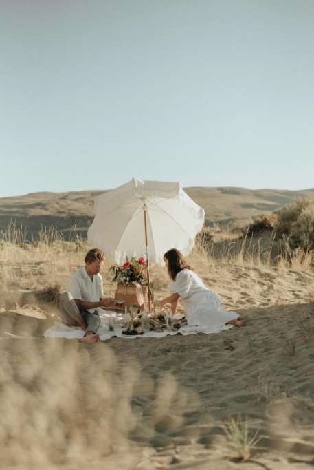 Honeymoon date