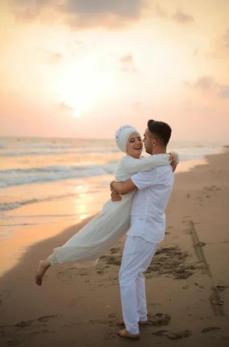 تاريخ شهر العسل