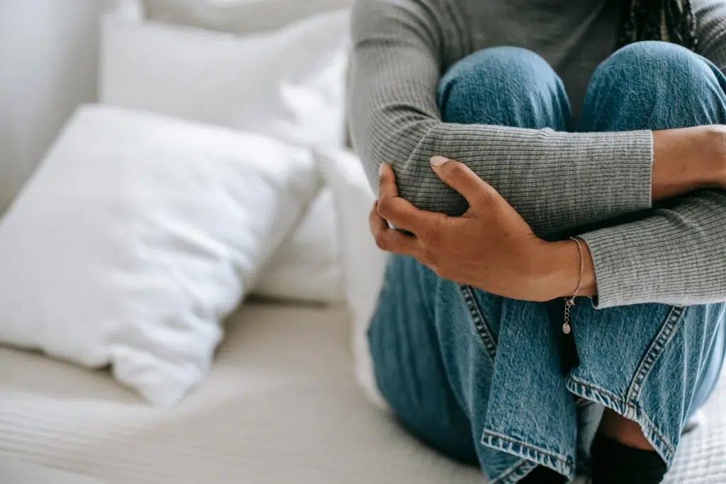 Vaginismus is the most important issue among women which happens after first intercourse.