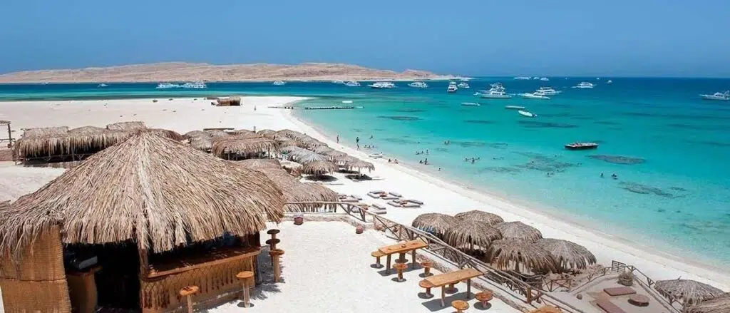 شهر العسل في مصر بأقل التكاليف